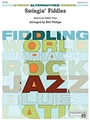 Swingin' Fiddles