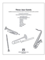 3 Jazz Carols