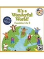 It's A Wonderful World