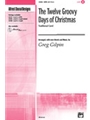12 Groovy Days Of Christmas