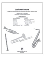 Jubilate Fanfare