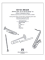 Air For Advent