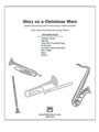 Glory On A Christmas Morn