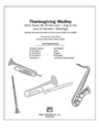 Thanksgiving Medley