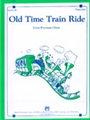 Old Time Train Ride