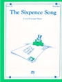 Sixpence Song