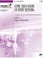 Come Thou Fount Of Every Blessing