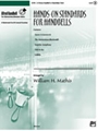 Hands-on Standards For Handbells