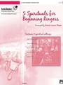 5 Spirituals For Beginning Ringers