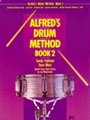 Alfred's Drum Method Bk 2