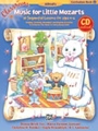 Classroom Music For Little Mozarts