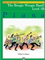 Boogie Woogie Band