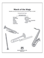 March Of The Kings