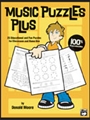 Music Puzzles Plus