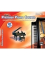 Premier Piano Course: Universal Edition Lesson Book 1A