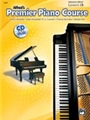 Premier Piano Course: Universal Edition Lesson Book 1B