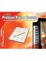Premier Piano Course: Universal Edition Theory Book 1A