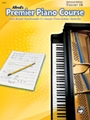 Premier Piano Course: Universal Edition Theory Book 1B