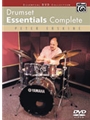 Drumset Essentials Complete Dvd