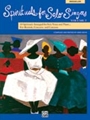 Spirituals For Solo Singers Volume 2
