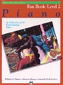 Alfred Basic Fun Book Level 2