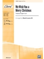 We Wish You A Merry Christmas