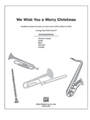 We Wish You A Merry Christmas