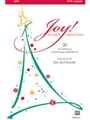 Joy  A Carol Collection