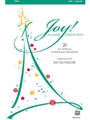 Joy  A Carol Collection