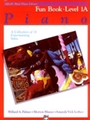 Alfred Basic Fun Book Level 1A