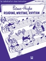 Palmer-Hughes Accordion Course Note Speller Book 1