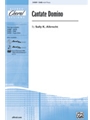 Cantate Domino