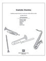 Cantate Domino