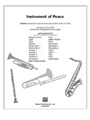 Instrument Of Peace