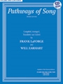 Pathways Of Song  Volume 1