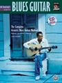 Intermediate Acoustic Blues Guitar