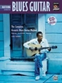 Mastering Acoustic Blues Guitar