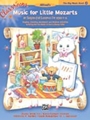 Classroom Music For Little Mozarts