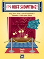 It's Orff Showtime
