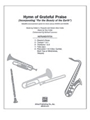 Hymn Of Grateful Praise
