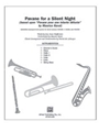 Pavane For A Silent Night
