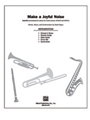 Make A Joyful Noise