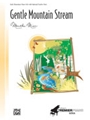 Gentle Mountain Stream