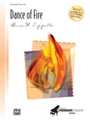 Dance Of Fire