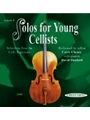Solos For Young Cellists  Volume 6