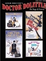 Doctor Dolittle