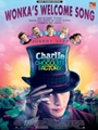 Wonka's Welcome Song