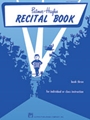 Recital Book 3