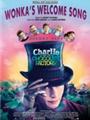 Wonka's Welcome Song - From "charlie & The