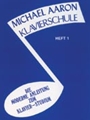 Michael Aaron Piano Course: German Edition (klavierschule), Book